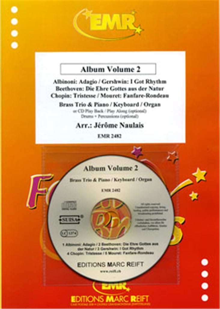Album Volume 2